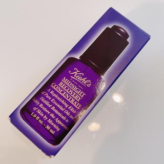 キールズ(Kiehl's)のNOA様専用☆キールズ ミッドナイトボタニカルコンセントレート(美容液)