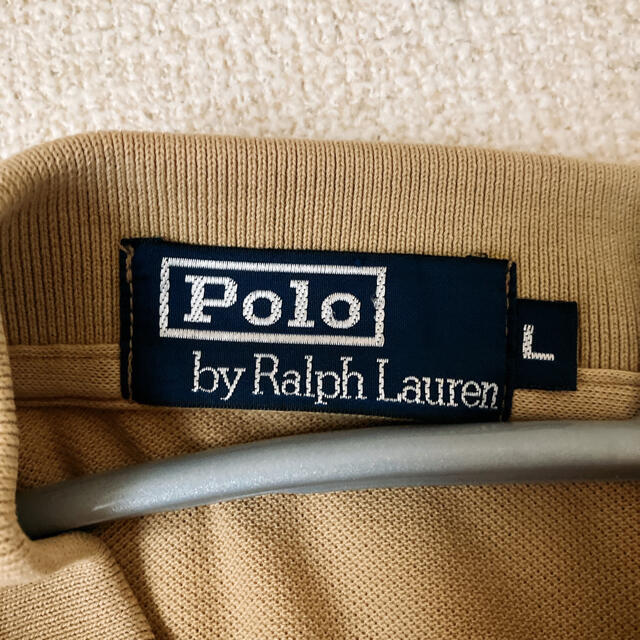 POLO RALPH LAUREN(ポロラルフローレン)のPOLO Ralph Lauren ポロシャツ　ラルフローレン メンズのトップス(ポロシャツ)の商品写真