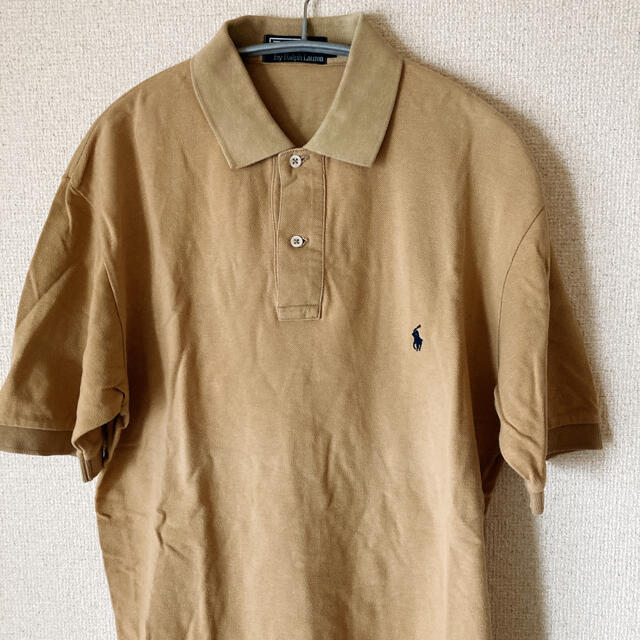 POLO RALPH LAUREN(ポロラルフローレン)のPOLO Ralph Lauren ポロシャツ　ラルフローレン メンズのトップス(ポロシャツ)の商品写真