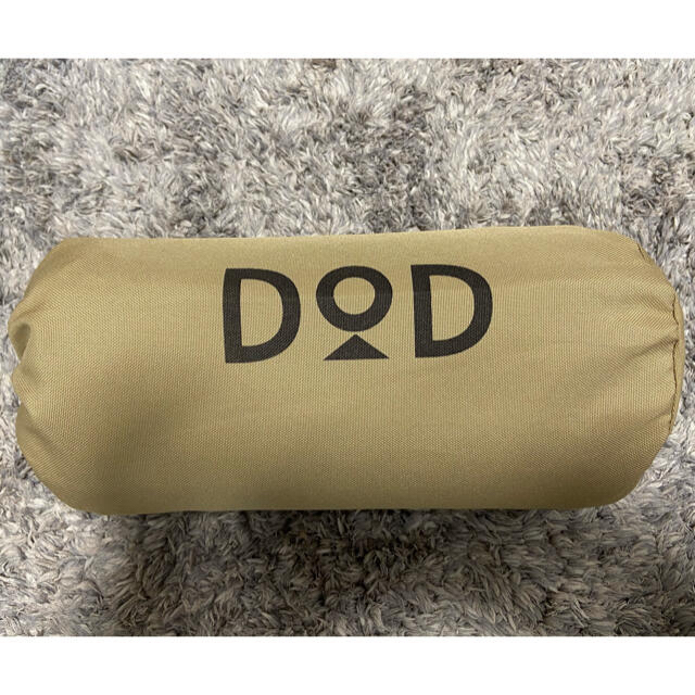 D.O.D ソトネノキワミ(L)※ソトネノマクラ2つセット 公式ウェブストア