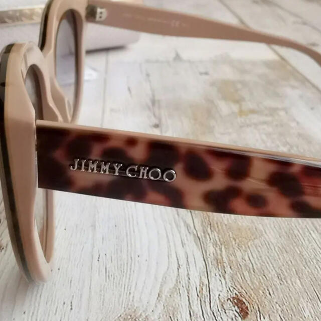 JIMMY CHOO(ジミーチュウ)のnew new 様専用 レディースのファッション小物(サングラス/メガネ)の商品写真