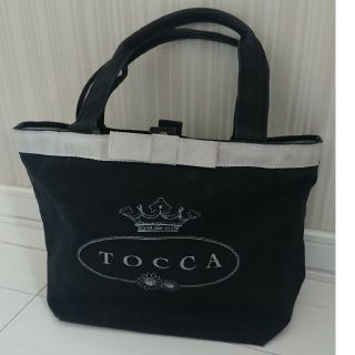 トッカ(TOCCA)の[トッカ]トートバッグ(トートバッグ)