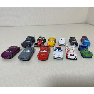 タカラトミー(Takara Tomy)のあんこ様　専用(ミニカー)