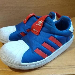 アディダス(adidas)のアディダス  スニーカー18(スニーカー)