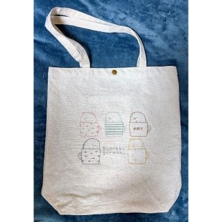 シマムラ(しまむら)のsumikkogurashi　トートバッグ(トートバッグ)