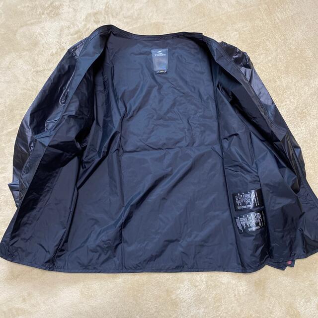 RSタイチ　春夏ジャケット メンズのジャケット/アウター(ライダースジャケット)の商品写真