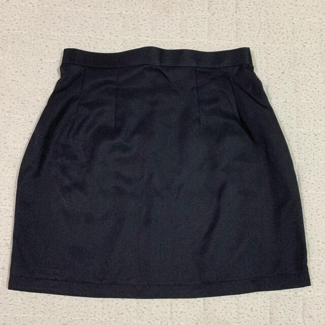 タイトスカート レディースのスカート(ミニスカート)の商品写真