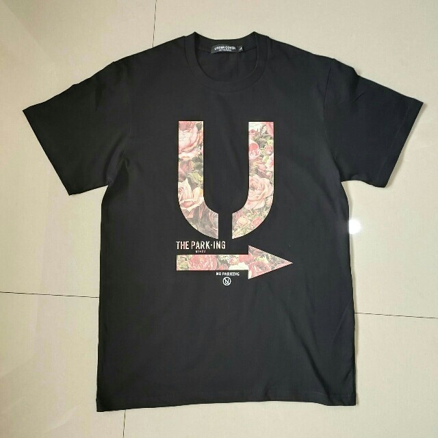 UNDERCOVER(アンダーカバー)のアンダーカバー UNDERCOVER U TEE Tシャツ メンズ Lサイズ メンズのトップス(Tシャツ/カットソー(半袖/袖なし))の商品写真