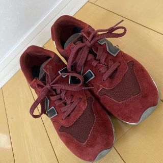 ニューバランス(New Balance)のニューバランスMRL 996 AW(スニーカー)