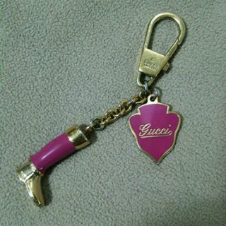 GUCCI(キーホルダー)のフリマアイテム一覧 GUCCI(キーホルダー)のフリマアイテム一覧