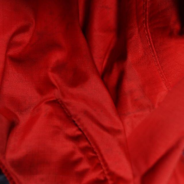 patagonia(パタゴニア)のPatagonia　アウター　ユニセックス　レッド メンズのジャケット/アウター(ナイロンジャケット)の商品写真