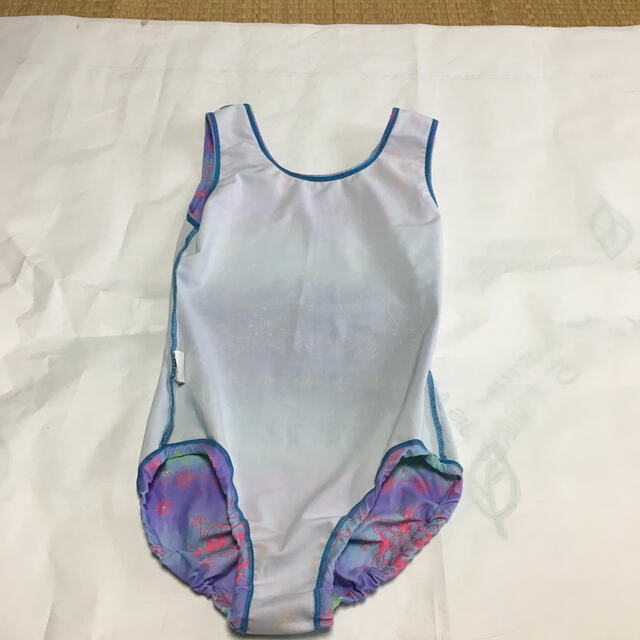超人気新品 新体操 レオタード エアムーブ 美品 M フィギュア 体操競技