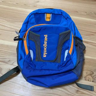 パタゴニア(patagonia)のパタゴニア リュック キッズ patagonia15L(リュックサック)