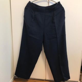 ボールジィ(Ballsey)のトゥモローランド  ボールジィ　パンツ(クロップドパンツ)