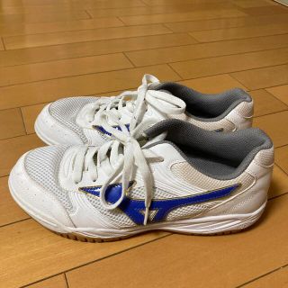 ミズノVSー1シューズ