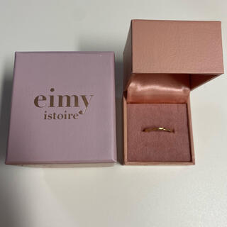 エイミーイストワール(eimy istoire)のeimy istore リング(リング(指輪))