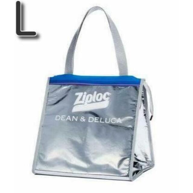 送込 Lサイズ Ziploc×DEAN&DELUCA × BEAMS ④ 送込 Lサイズ Ziploc×DEAN&DELUCA × BEAMS ④