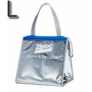 送込 Lサイズ Ziploc×DEAN&DELUCA × BEAMS ④(その他)