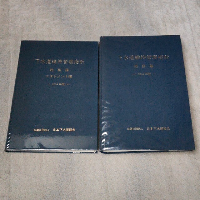 人気激安本下水道維持管理指針 (実務編・総論編・マネジメント編) -2014- | フリマアプリ ラクマ