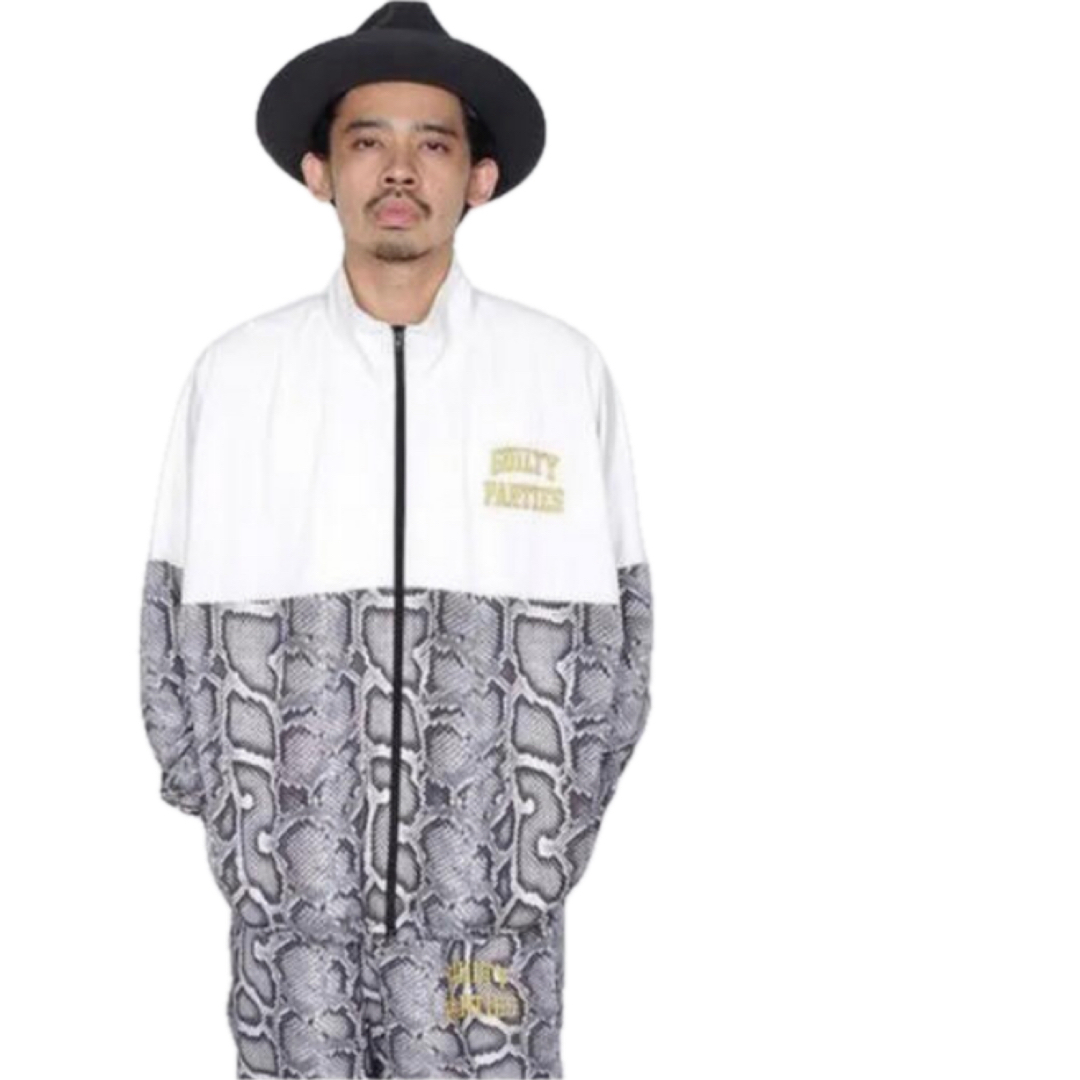 WACKO MARIA (ワコマリア) TRACK JACKET (トラックジャケット WACKO MARIA (ワコマリア) TRACK JACKET (トラックジャケット