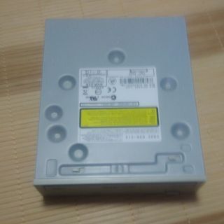 パイオニア(Pioneer)の中古品・DVD-RWマルチドライブDVR-215(PCパーツ)