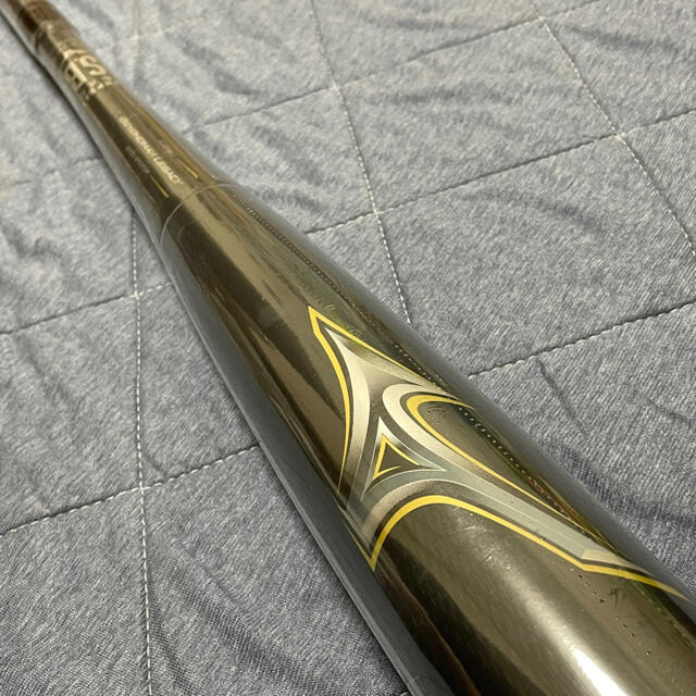 MIZUNO - ミズノ ビヨンドマックス レガシー@トップバランス83cm【新品未使用】の通販 by 投球中毒's shop｜ミズノならラクマ