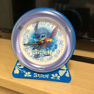 ディズニー(Disney)の時計‼︎(置時計)