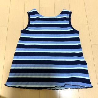 ザラキッズ(ZARA KIDS)のZARA baby カットソー(Tシャツ/カットソー)