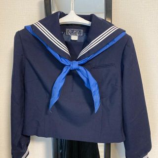 セーラー服上(衣装)