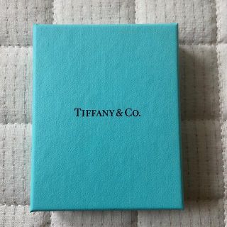 ティファニー(Tiffany & Co.)のTiffany＆co 空箱　布袋(ショップ袋)