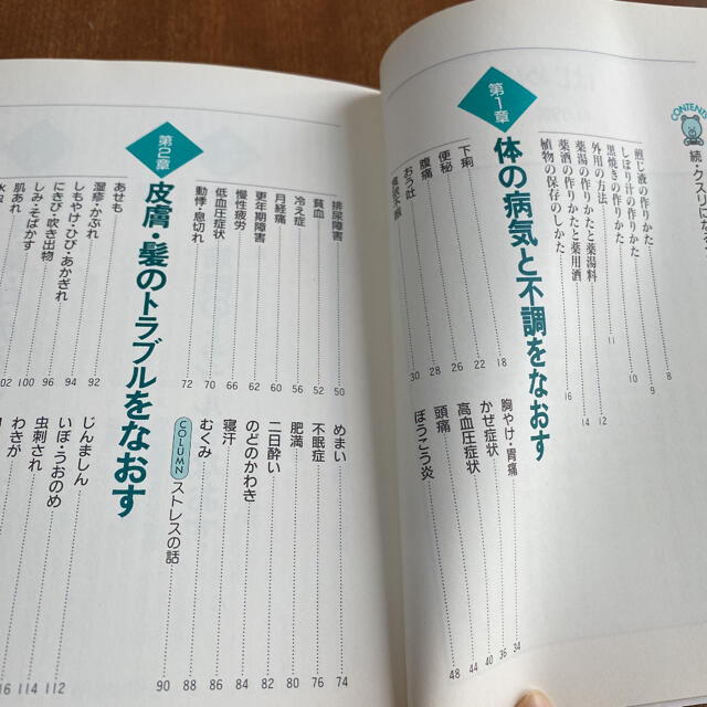 クスリになる食べもの 続(症状別編) エンタメ/ホビーの本(健康/医学)の商品写真