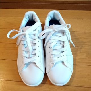 ケースイス(K-SWISS)のK-SWISSスニーカー　メンズ(スニーカー)