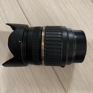 タムロン(TAMRON)のTAMRON 一眼レフレンズ A14P (PENTAX用)(レンズ(ズーム))