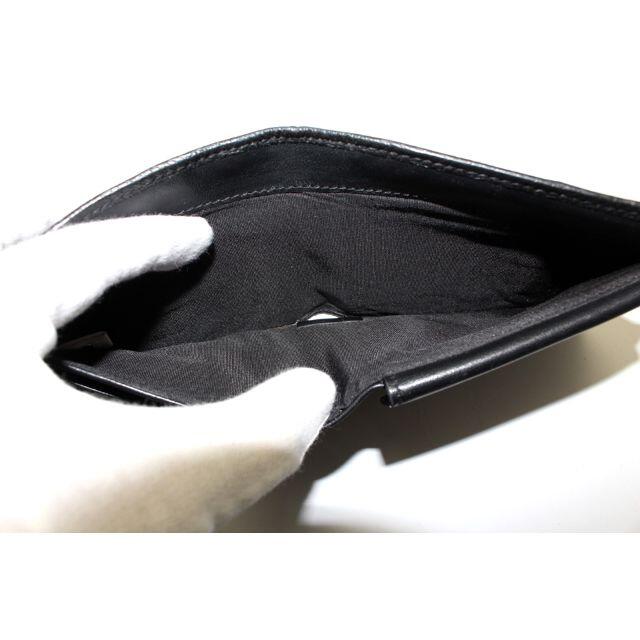 JIMMY CHOO(ジミーチュウ)のJIMMY CHOO スターエンボス 2つ折り財布■04hh1519054 メンズのファッション小物(折り財布)の商品写真