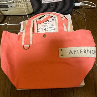 アフタヌーンティー(AfternoonTea)のくぅ様専用　値下げ　美品　アフタヌーンティーミニトートバッグ(トートバッグ)