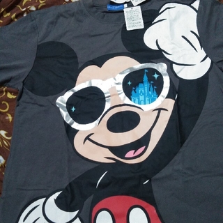 TOKIYO  Disney  Resort  Tシャツ(Tシャツ(半袖/袖なし))