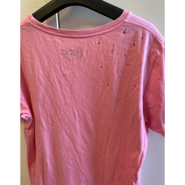 Ron Herman(ロンハーマン)のロンハーマン　Tシャツ　サイズM メンズのトップス(Tシャツ/カットソー(半袖/袖なし))の商品写真