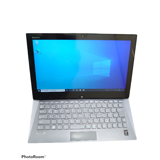 GWセール #0009 SONY VAIO DUO13 SVD1323SAJ