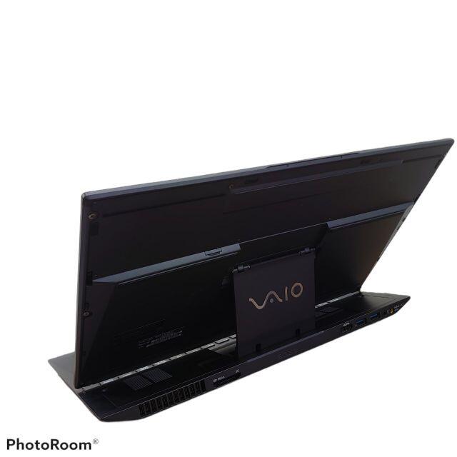 GWセール #0009 SONY VAIO DUO13 SVD1323SAJ