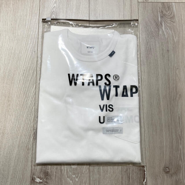 WTAPS INSECT 02 / SS / COPO Mサイズ 新品未使用