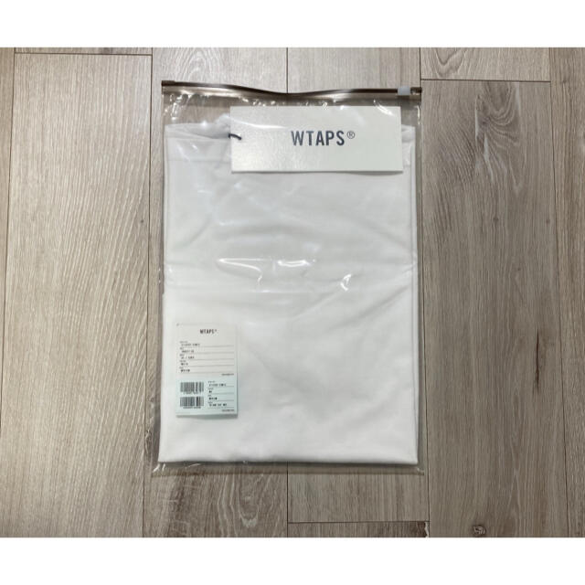 W)taps(ダブルタップス)のWTAPS INSECT 02 / SS / COPO Mサイズ 新品未使用 メンズのトップス(Tシャツ/カットソー(半袖/袖なし))の商品写真