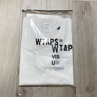 ダブルタップス(W)taps)のWTAPS INSECT 02 / SS / COPO Mサイズ 新品未使用(Tシャツ/カットソー(半袖/袖なし))