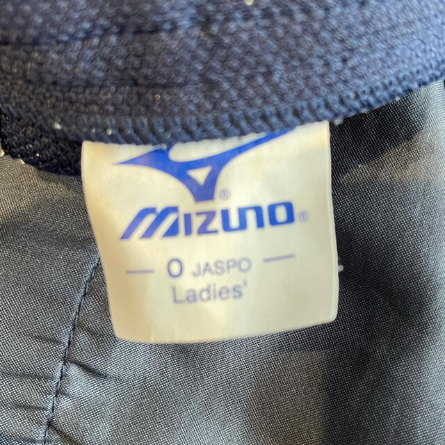 MIZUNO(ミズノ)のミズノ　バレーボール審判服　レディース　中古 スポーツ/アウトドアのスポーツ/アウトドア その他(バレーボール)の商品写真