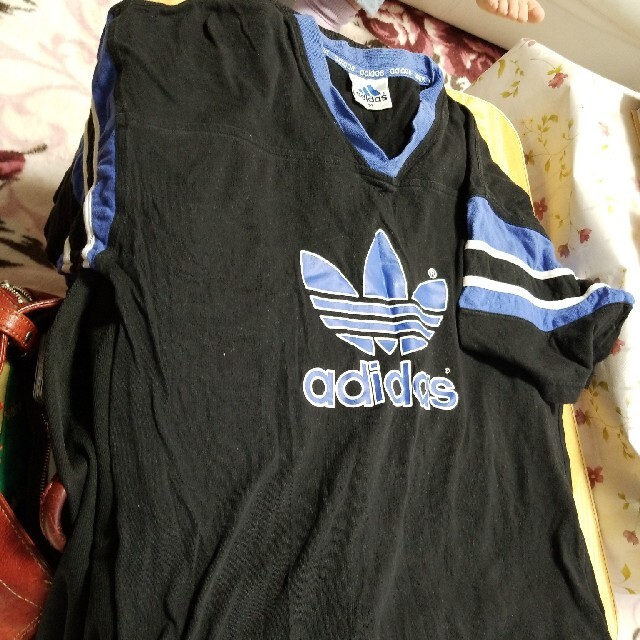 adidas(アディダス)のTシャツ(大人) メンズのトップス(シャツ)の商品写真