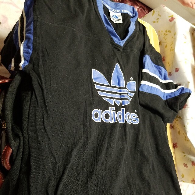 adidas(アディダス)のTシャツ(大人) メンズのトップス(シャツ)の商品写真