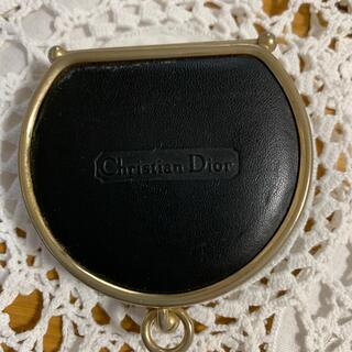 クリスチャンディオール(Christian Dior)のクリスチャン・ディオール☆コインケース(コインケース)