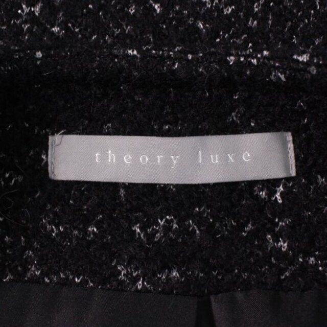 theory luxe コート（その他） レディース 2