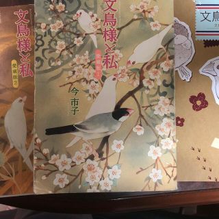 文鳥様と私 １ 、2愛蔵版　文鳥王国　誕生編(その他)