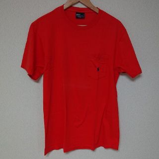 ポロラルフローレン(POLO RALPH LAUREN)のポロラルフローレン  Tシャツ(Tシャツ/カットソー(半袖/袖なし))