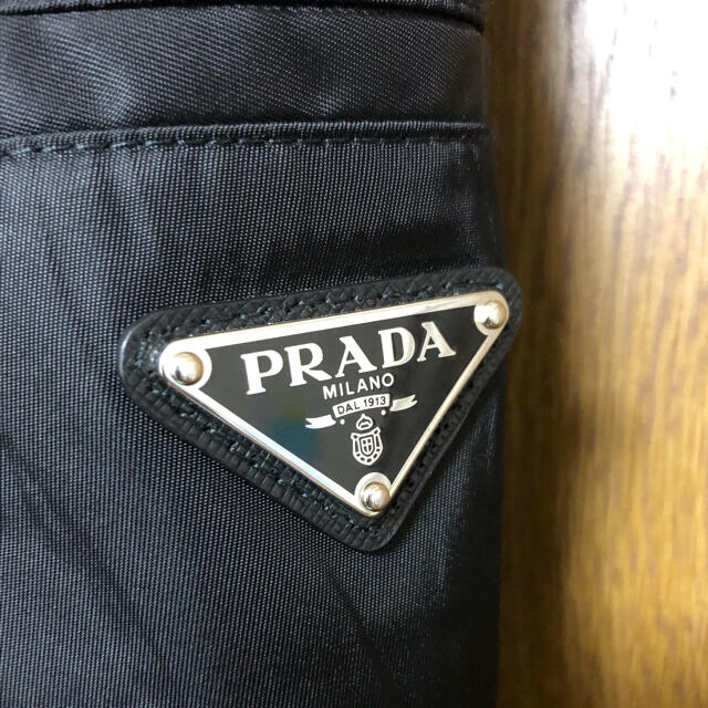 専用　PRADA18awパンツパンツ